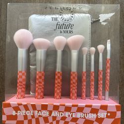 Sephora Brush Set