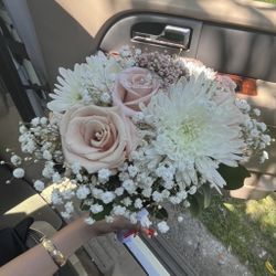 Ramos De Flores