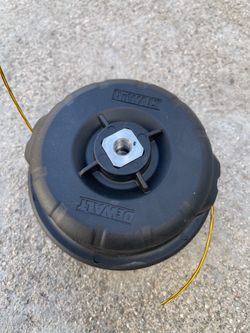 DEWALT Replacement Head
