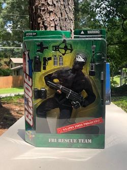 GI Joe: 12 Inch: Snake Eyes