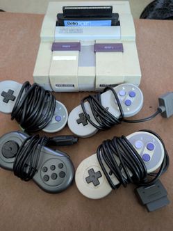 Snes