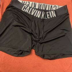 Calvin Klein  Mens Underwear Brifs 