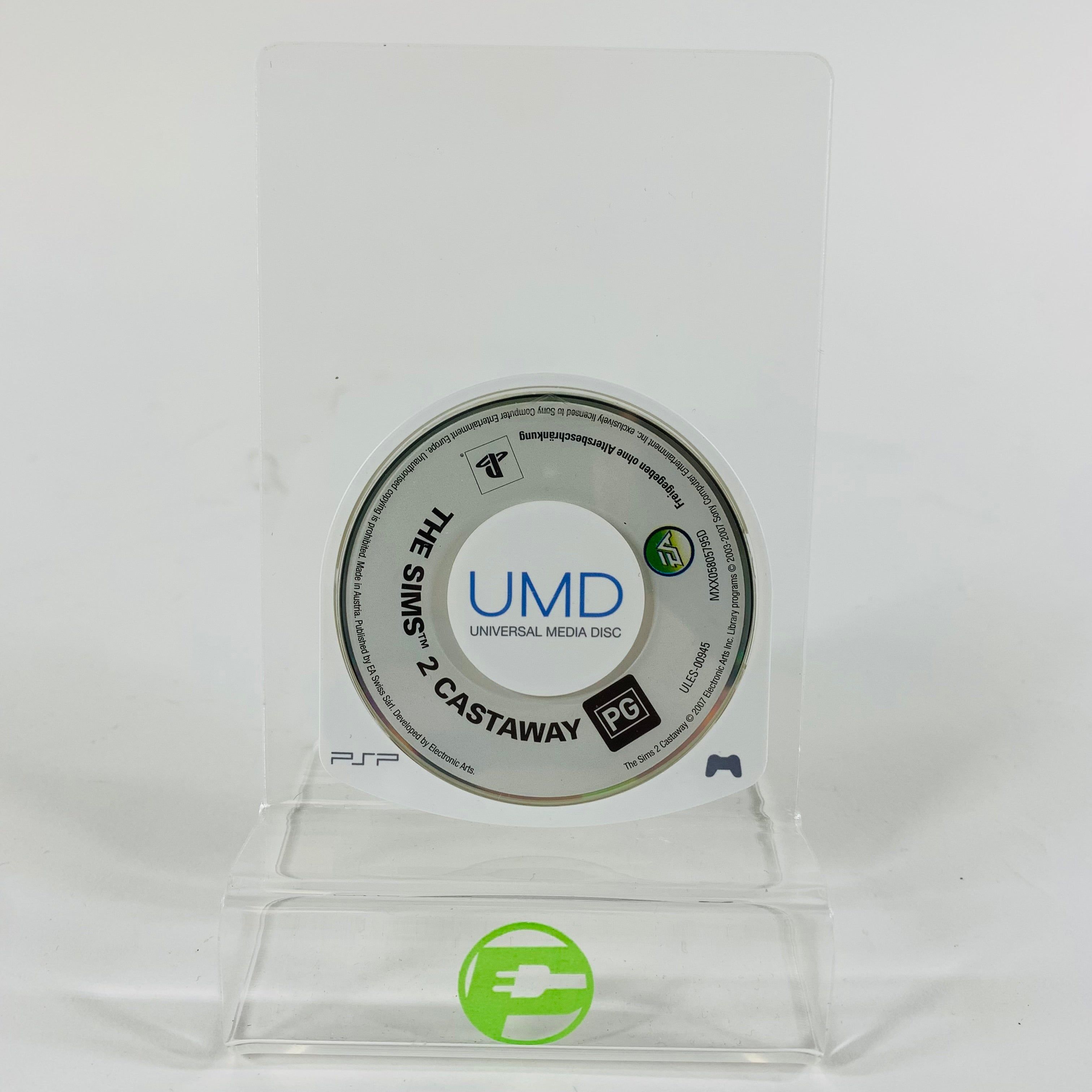 Lot of 6 Sony PlayStation Portable PSP Games