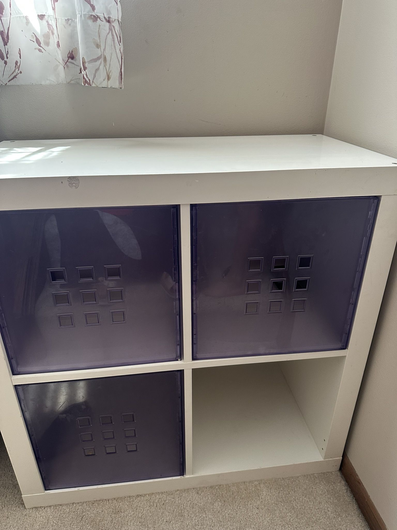 IKEA Shelving Unit