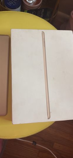 iPad 5th generation