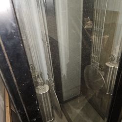 Howard Miller Grandfather Clock 