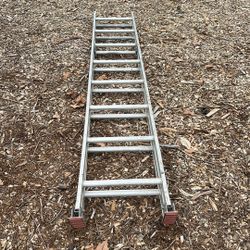 Extension Ladder