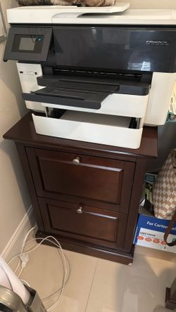 HP Office Jet Pro 7740