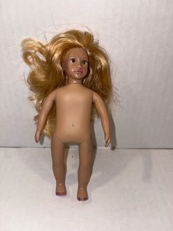 Our Generation Mini Doll 6inch. #0049