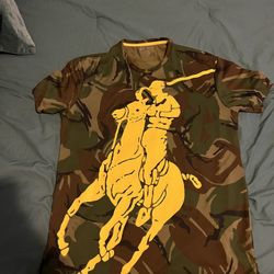 Polo Ralph Lauren Tee 
