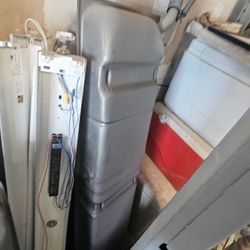 1955 Chevy Truck Gas Tank 