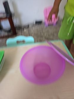 Tupperware
