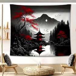 100% Polyester Blacklight UV Reactive Banner Poster