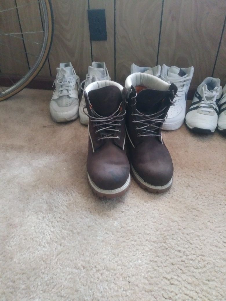 Size 12