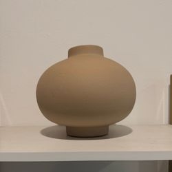 Crate and Barrel Decorative Vases