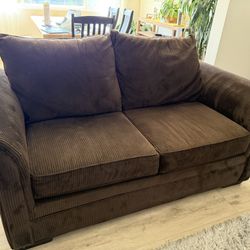 Loveseat/Sofa
