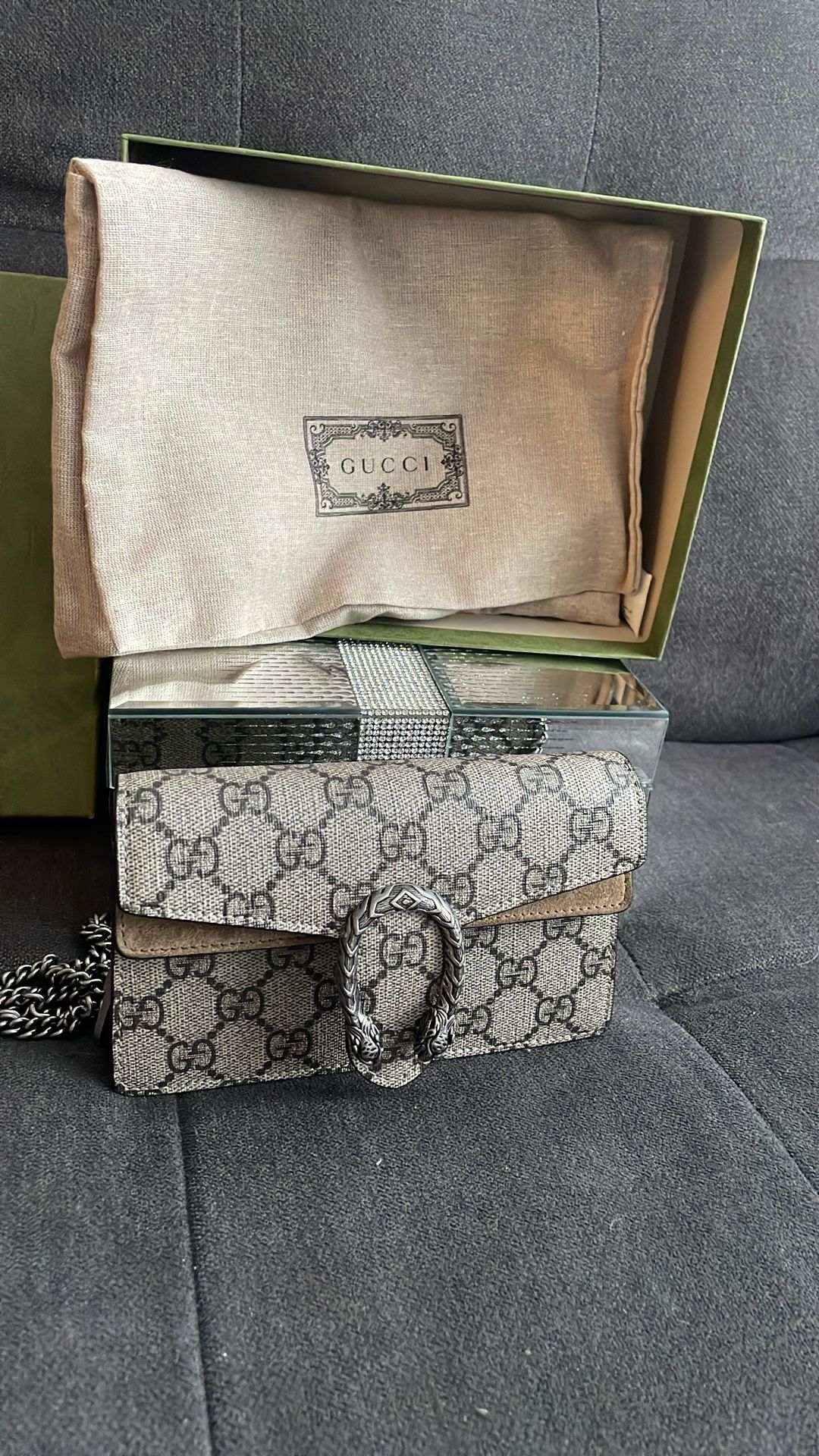 Gucci Mini Bag
