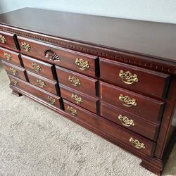 Bedroom Set California King 