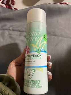Women’s Shave Gel