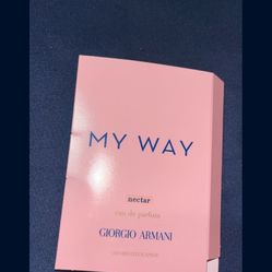 $10 Each Women’s Perfume Samples 0.05 Ounces 