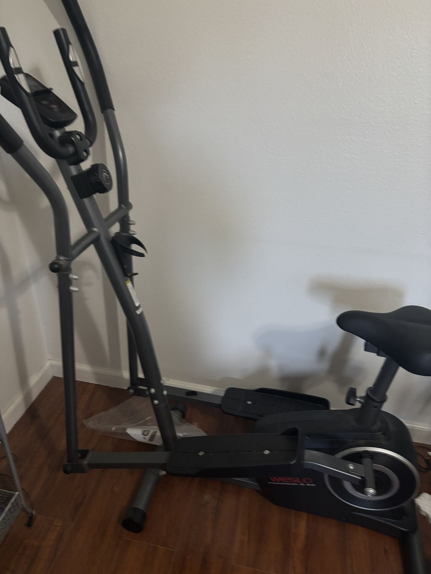 Weslo Elliptical