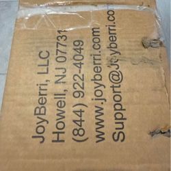 10 Ft Trampoline - *Serious Buyers Only*