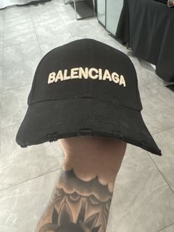 Balenciaga Hats