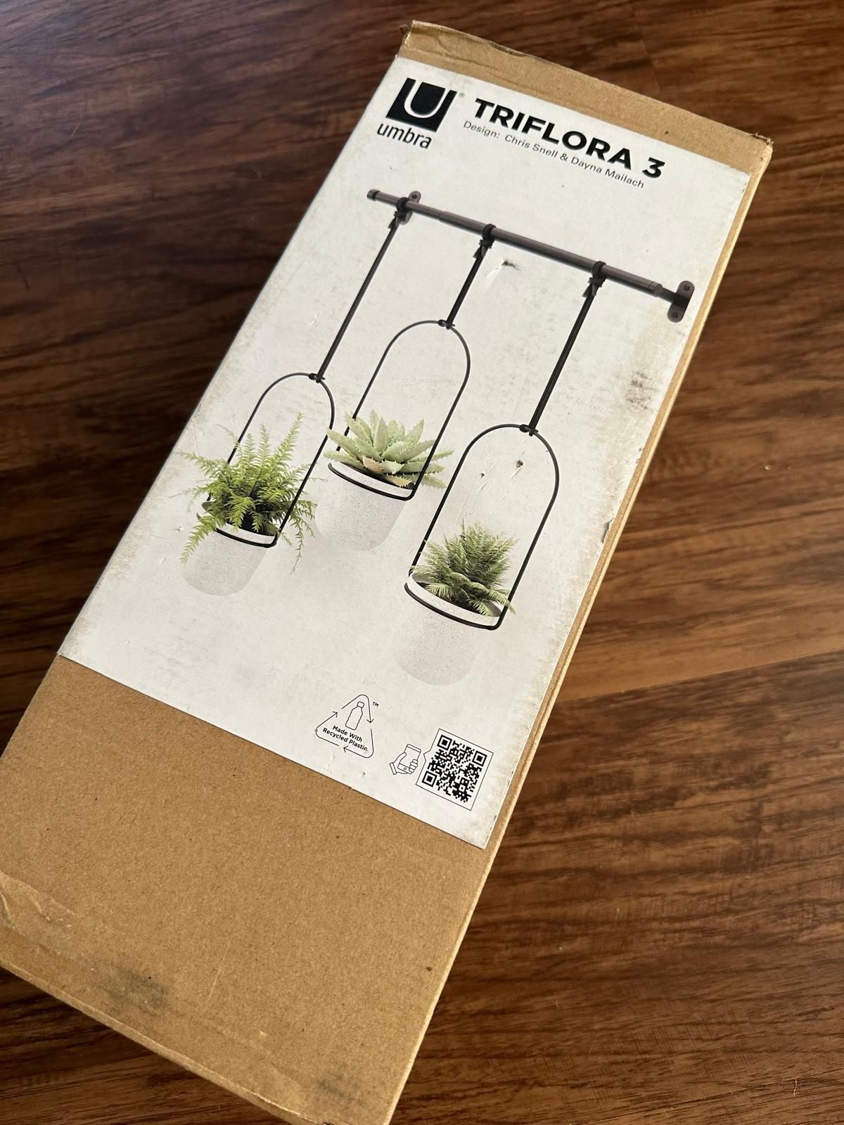 Hanging Planter 