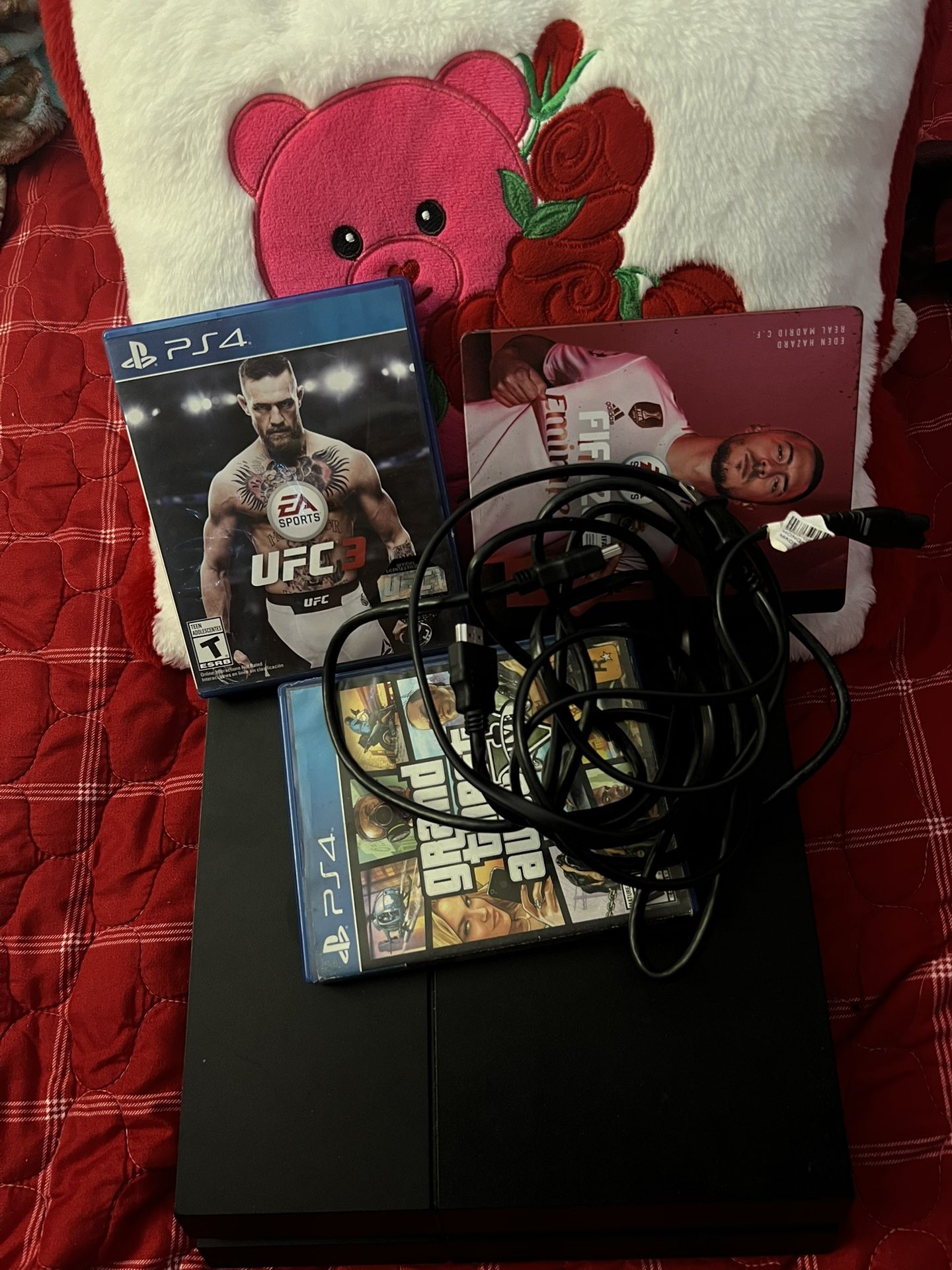 PS4