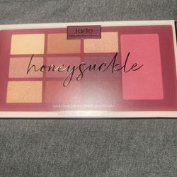 Tarte Face Pallette