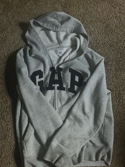 Size Small Gap Hoodies