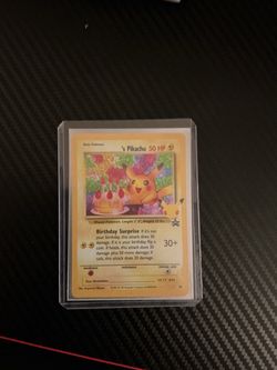 ____’S PIKACHU 24/25
