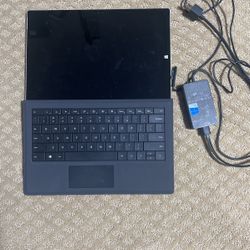 Surface