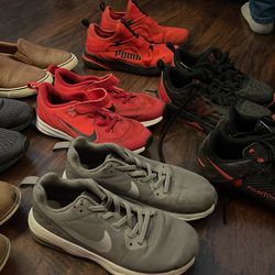 Boy Shoes