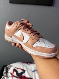 W Nike Dunk Low