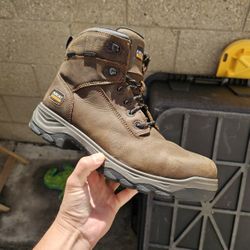 Size 11 EE Ariat Work Boots Composite Toe 
