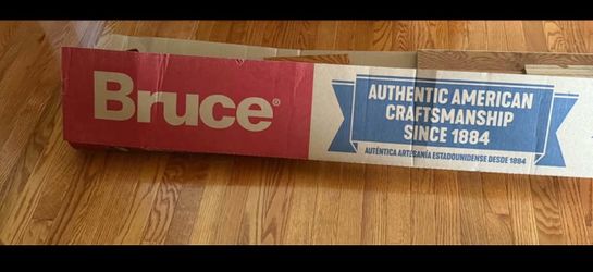 Hardwood Flooring + Eco Glue Deal – Just $73!