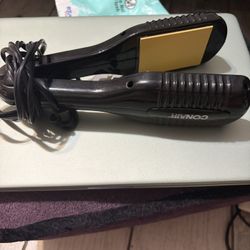 Hair Straightener Flat Iron