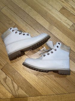 Timberland Boots (Tim’s) 