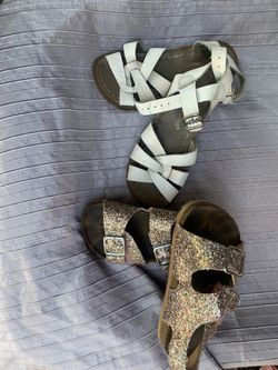 Girls Sandals 