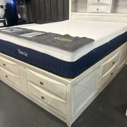 Bedroom Set 