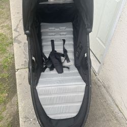 BABY JOGGER CITY MINNY