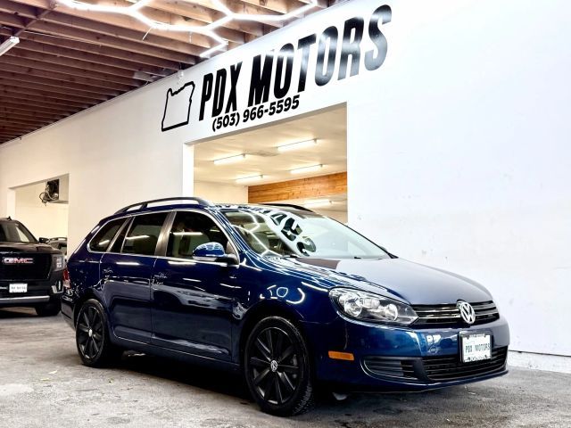 2011 Volkswagen Jetta