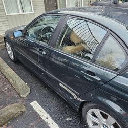 2003 BMW 325i