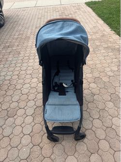 Zoe Stroller - The Tour