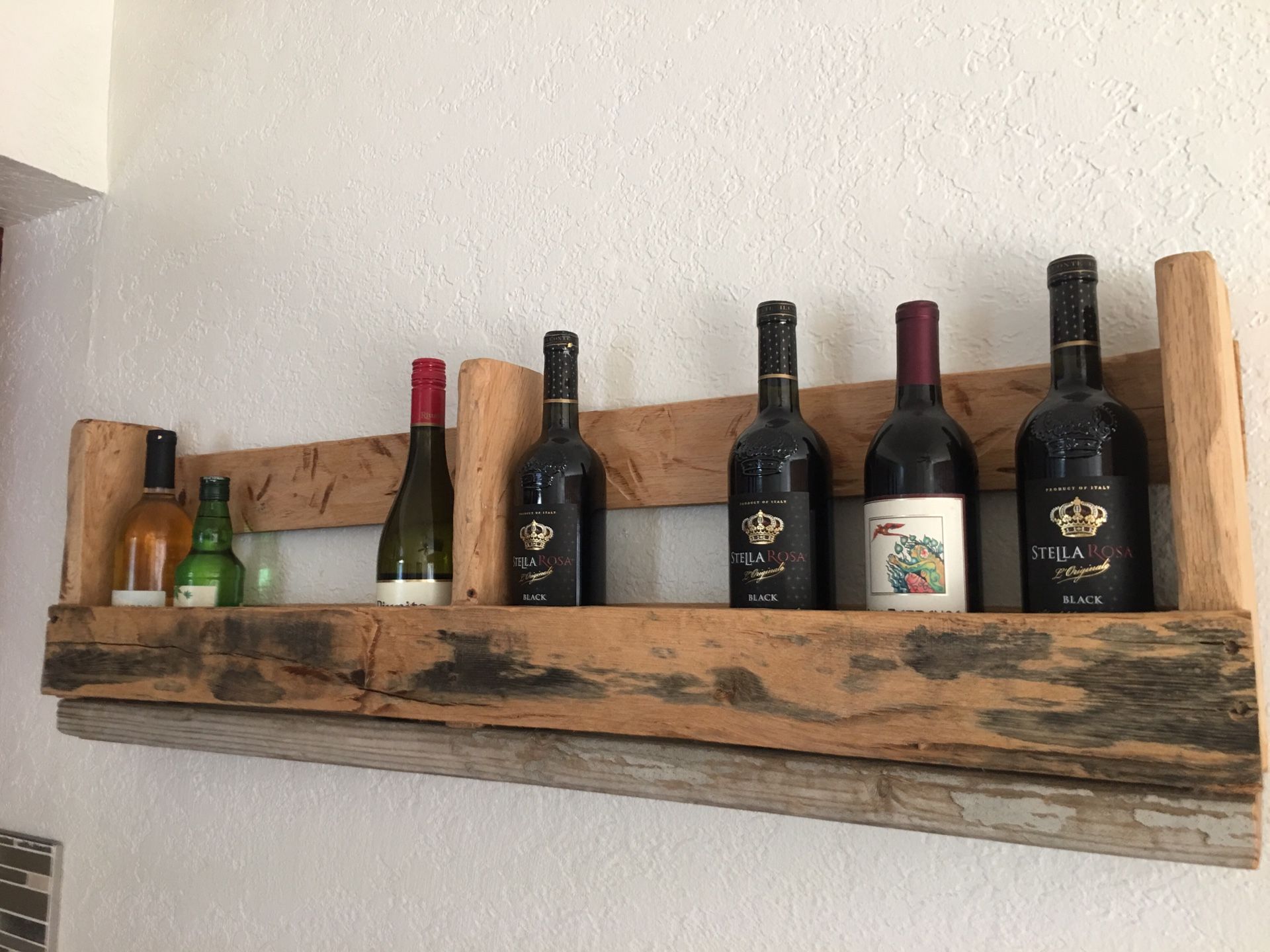 Wine Rack