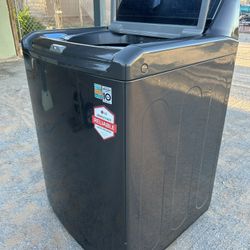 LG Smart Washer 