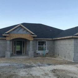 CMUs (Concrete Masonry Units)