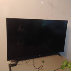 Hisense 42 Inch Smart Tv