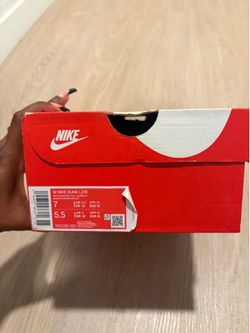 Nike Dunks